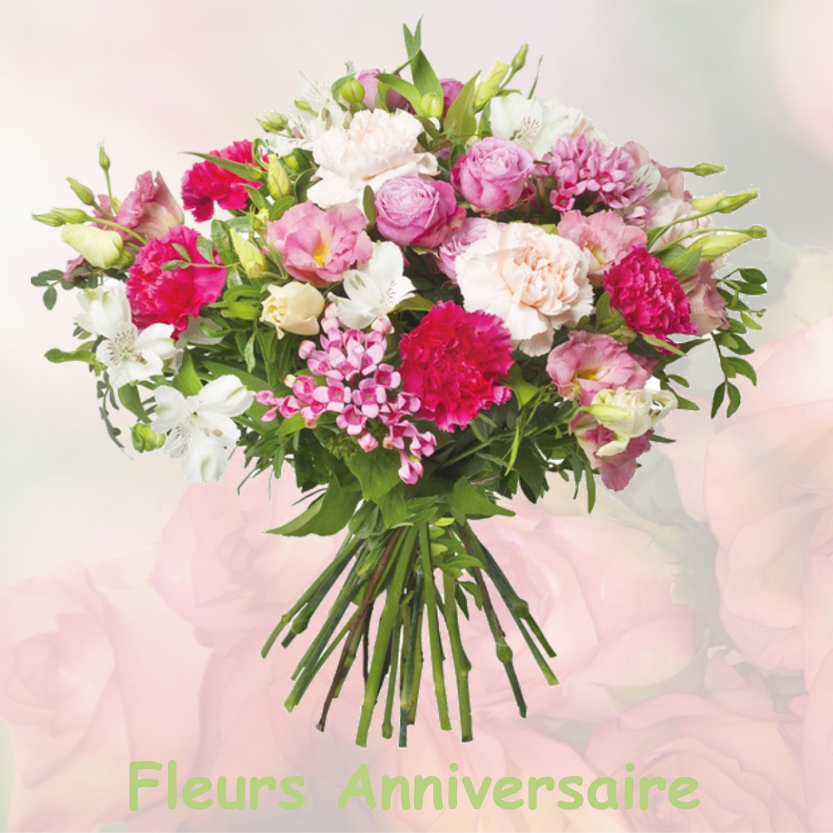 fleurs anniversaire SAINT-REMY-LA-CALONNE