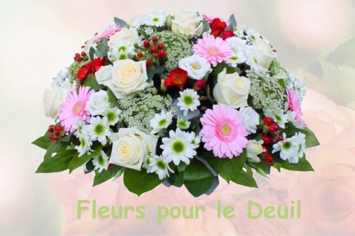 fleurs deuil SAINT-REMY-LA-CALONNE