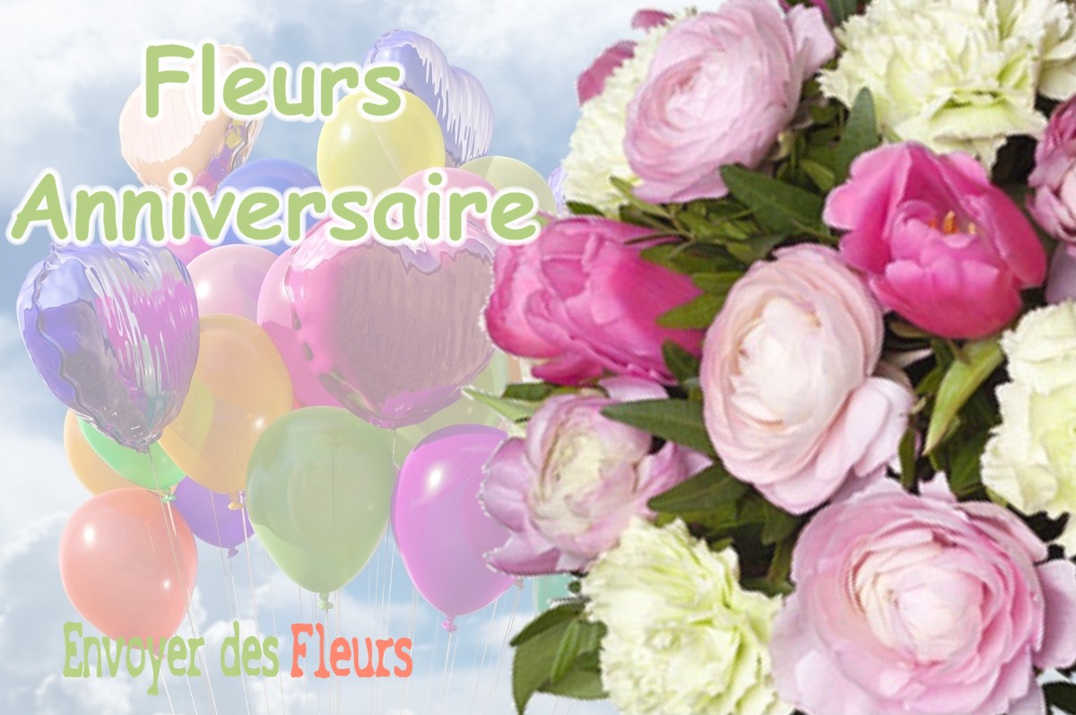 lIVRAISON FLEURS ANNIVERSAIRE à SAINT-REMY-LA-CALONNE